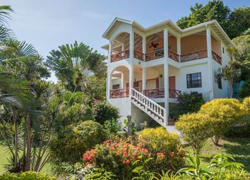 Thumbnail 3 bed detached house for sale in Tamarindvillaslot5, Woburn, Grenada