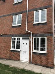 2 Bedrooms Maisonette to rent in Dartford Road, Leicester LE2