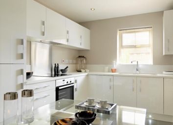 Thumbnail 3 bed end terrace house for sale in Maybury Road, Hull