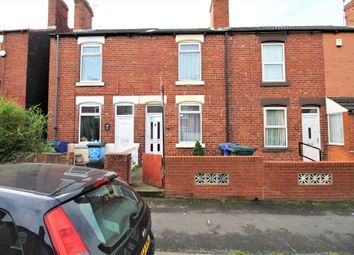 Thumbnail Terraced house to rent in St Johns Road, Balby, Doncaster, South Yorkshire