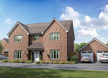 Energy Efficient Homes