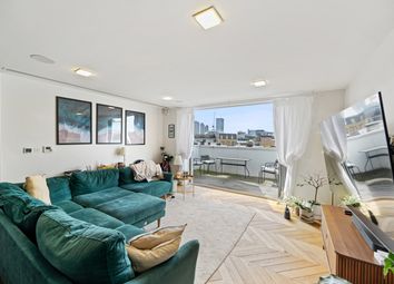 Thumbnail Flat to rent in Cordy House, Shoreditch