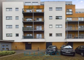 Thumbnail 2 bed flat for sale in Sovereign Way, Tonbridge, Kent