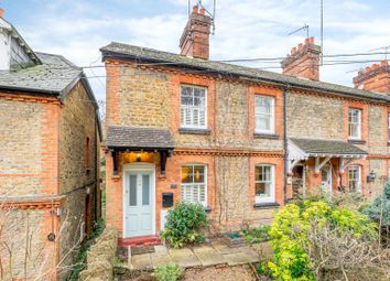 3 Bedroom End terrace house for sale