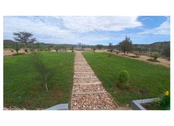 Thumbnail 3 bed property for sale in Omeya Golf Estate, Windhoek, Namibia