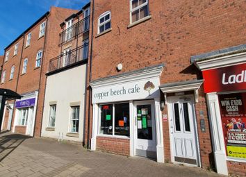 Thumbnail Leisure/hospitality to let in Copper Beech Cafe, 6, Copper Beech Road, Nuneaton