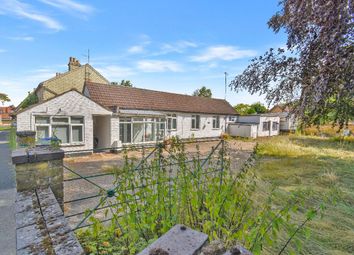 Thumbnail 3 bed bungalow for sale in Home End, Fulbourn, Cambridge