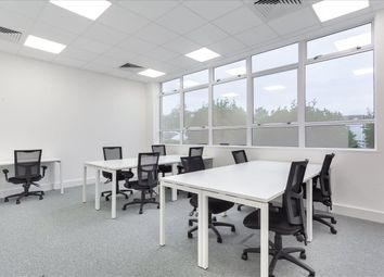 Thumbnail Serviced office to let in Gibson House, Ermine Business Park, Huntingdon