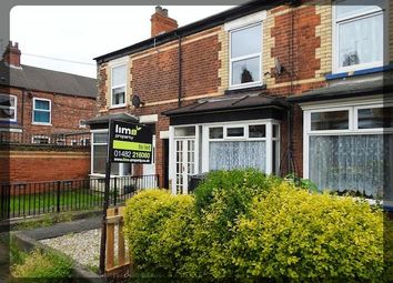 Thumbnail 2 Bed Terraced House To Rent In Renfrew Street Hull Thumbnail 2 Bed Terraced House To Rent In Renfrew Street Hull