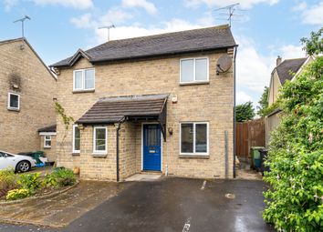 Thumbnail 2 bed semi-detached house to rent in Beech Tree Gardens, Tetbury