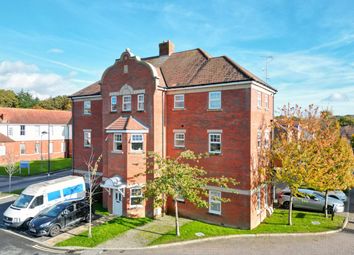 Thumbnail Flat for sale in Mannington Road, Hellingly