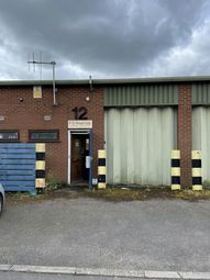 Thumbnail Industrial to let in Unit 12, Hornchurch Close, Coventry