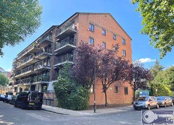 Thumbnail 2 bed flat for sale in Fletcher Street, Tower Hill