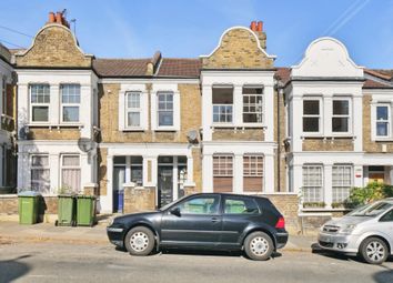 Thumbnail 3 bed flat for sale in Eastcombe Avenue, Charlton, London