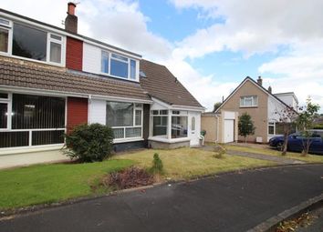 3 Bedroom Semi-detached house for rent