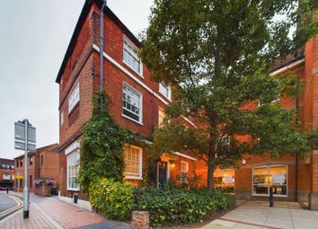 Thumbnail Town house for sale in 2 Rose Street, Wokingham