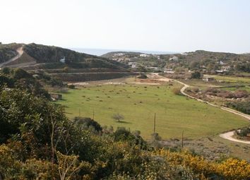 Thumbnail Land for sale in Chania, Greece