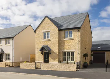 Bliss Willows, Chipping Norton