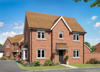 1 Hereford Grange The Chesham External Photo
