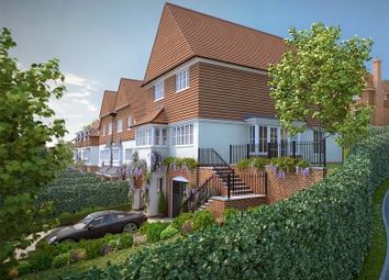 Thumbnail Detached house for sale in Haslemere Heights, Hill Road, Haslemere, Surrey
