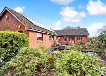 Thumbnail 3 bed detached bungalow for sale in Queen Street, Helensburgh, Argyll &amp; Bute