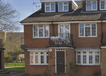 Thumbnail 1 bed flat to rent in Bramble Close, Stanmore