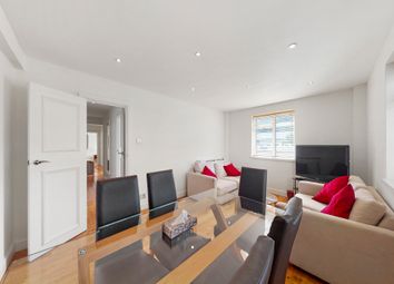 Thumbnail 2 bed flat to rent in Fettes House, Wellington Road, St Johns Wood