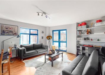 Thumbnail 2 bed flat for sale in Old Montague Street, London
