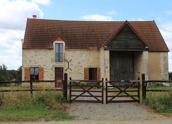 Thumbnail 1 bed property for sale in La-Berthenoux, Indre, France