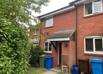 Thumbnail 2 bed terraced house for sale in Hazebrouck Road, Faversham