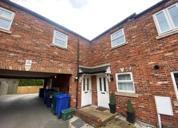 Thumbnail Terraced house to rent in Mallard Chase, Hatfield, Doncaster, South Yorkshire