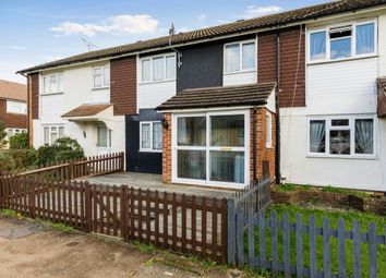 Thumbnail Terraced house for sale in Lynsted Close, Ashford