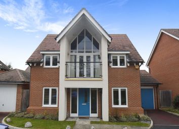 Bluebell Crescent, Reading RG5, south east england property