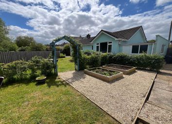 Thumbnail Bungalow for sale in Laurel Drive, Uphill, Weston-Super-Mare