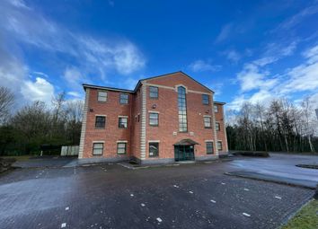 Thumbnail Office for sale in Mitchell House, Town Road, Hanley, Stoke-On-Trent