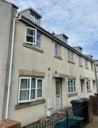Thumbnail End terrace house for sale in Old Mill Way, Weston Village, Weston Super Mare