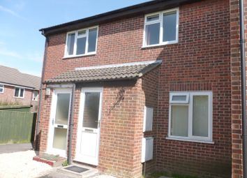 Thumbnail Flat to rent in Manor Way, Chipping Sodbury, Bristol, Gloucestershire