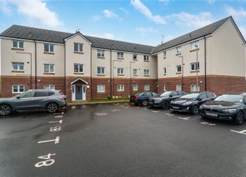 Thumbnail Flat for sale in Investment Way, Glasgow