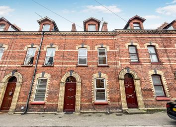 Thumbnail 4 bed town house to rent in Victoria Crescent, Lisburn