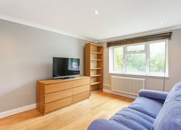 Thumbnail 1 bed flat to rent in Summerland Gardens, London