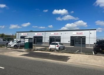 Thumbnail Industrial to let in 4 x Units, Albion Business Park, Bag Lane, Atherton