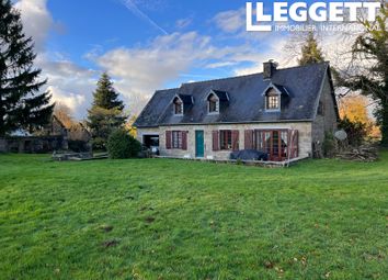 Thumbnail 3 bed villa for sale in Gathemo, Manche, Normandie