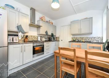 Thumbnail 6 bed terraced house to rent in Fentonville Street, Sheffield