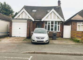 Thumbnail Detached house to rent in Huntingdon Road, Leicester