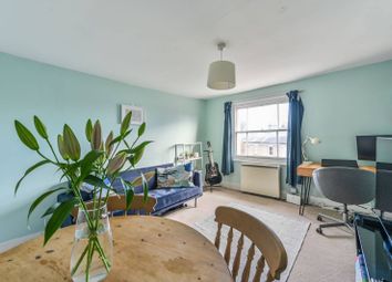 Thumbnail 1 bedroom flat for sale in Durand Gardens, Stockwell, London