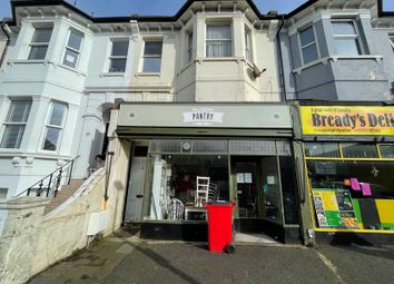Thumbnail Retail premises to let in 59 Blatchington Road, Hove, East Sussex