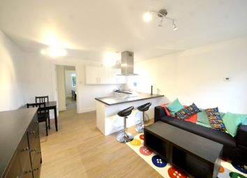 1 Bedrooms Flat to rent in Bunning Way, London N7