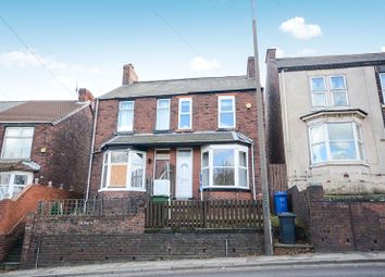 Thumbnail 3 bedroom semi-detached house for sale in Chesterfield Road, Staveley, Chesterfield, Derbyshire
