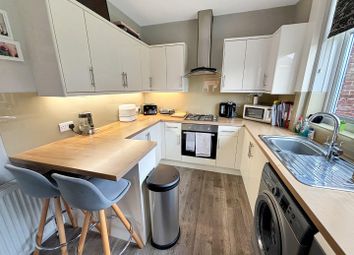 Thumbnail 3 bed semi-detached house for sale in Thorpe House Avenue, Norton Lees, Sheffield