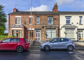 Thumbnail Terraced house for sale in Derby Road, Salford